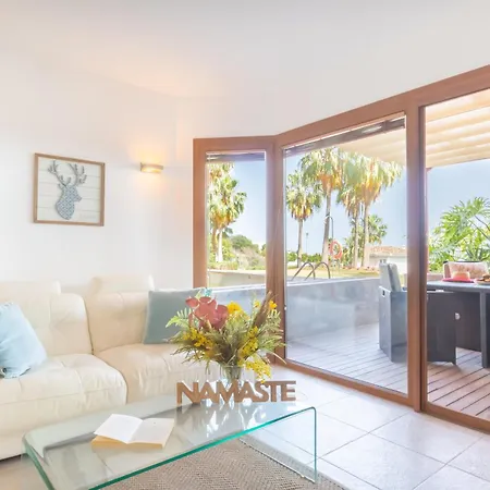 Altos Del Higueron Panoramic View - Happy Apartment