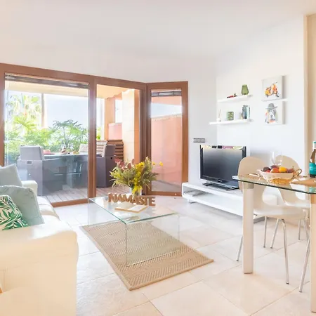 Altos Del Higueron Panoramic View - Happy Apartment Benalmadena