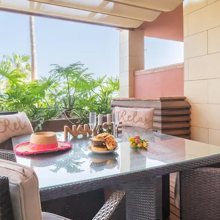 Altos Del Higueron Panoramic View - Happy Apartment