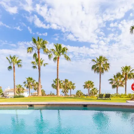 Altos Del Higueron Panoramic View - Happy Apartment *