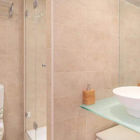 Altos Del Higueron Panoramic View - Happy Apartment Benalmadena
