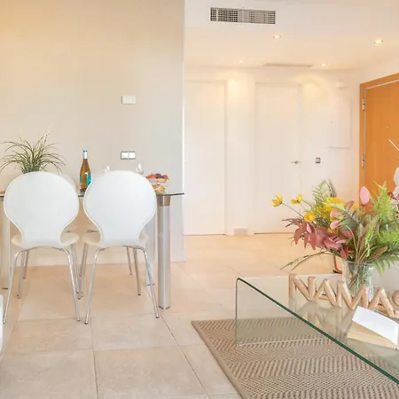 Apartment Altos Del Higueron Panoramic View - Happy Benalmadena