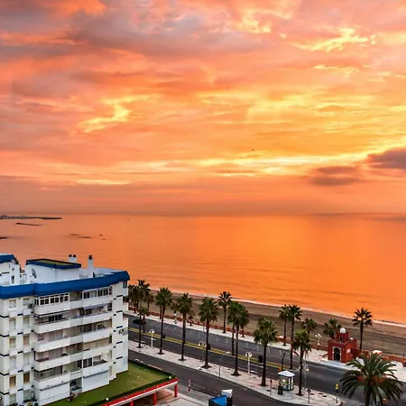 Altos Del Higueron Panoramic View - Happy Apartment