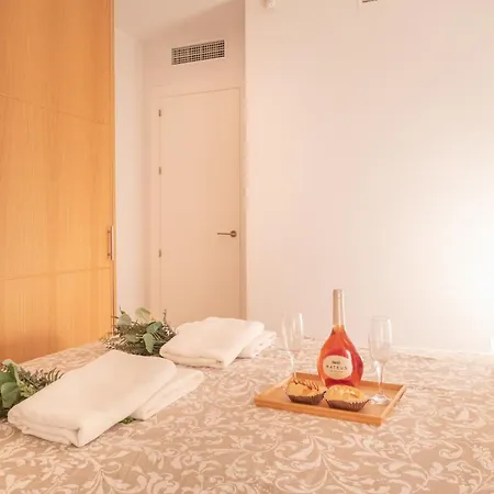 Apartment Altos Del Higueron Panoramic View - Happy Benalmadena