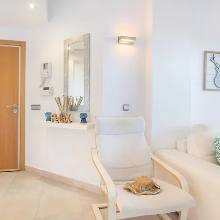 Altos Del Higueron Panoramic View - Happy Apartment Benalmadena
