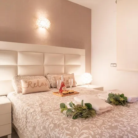 Apartment Altos Del Higueron Panoramic View - Happy *