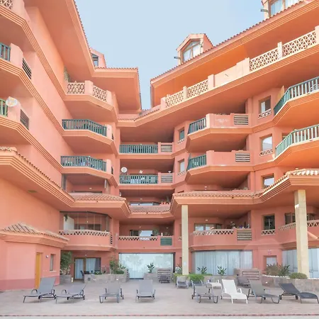 Altos Del Higueron Panoramic View - Happy Apartment *