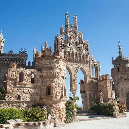 Altos Del Higueron Panoramic View - Happy Апартаменты